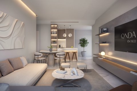 Apartment de 2 dormitorios en Business Bay, UAE No. 210435 7