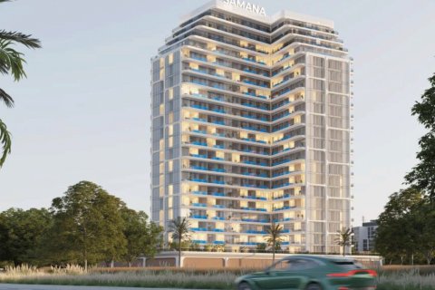 Apartment de 2 dormitorios en Business Bay, UAE No. 210435 23