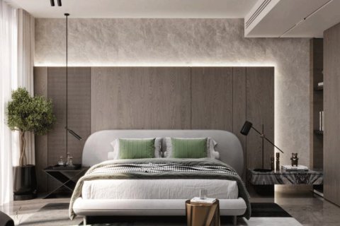 Apartment de 2 dormitorios en Business Bay, UAE No. 210435 9
