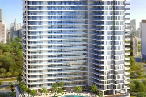 Apartment de 2 dormitorios en Business Bay, UAE No. 210435 4