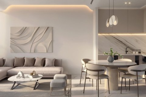Apartment de 2 dormitorios en Business Bay, UAE No. 210435 6