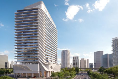 Apartment de 2 dormitorios en Business Bay, UAE No. 210435 25