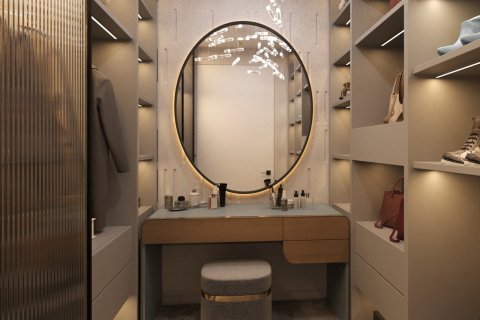 Apartment de 2 dormitorios en Business Bay, UAE No. 210435 11