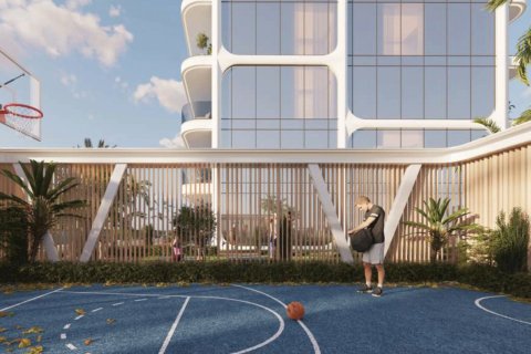 Apartment de 2 dormitorios en Business Bay, UAE No. 210435 21
