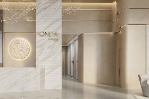 Apartment de 2 dormitorios en Business Bay, UAE No. 210435 26