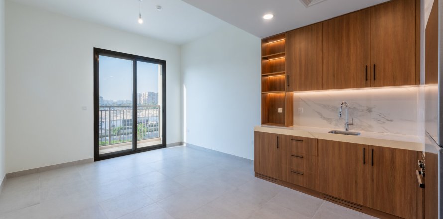 Apartment de 1 dormitorio en Dubai, UAE No. 210438