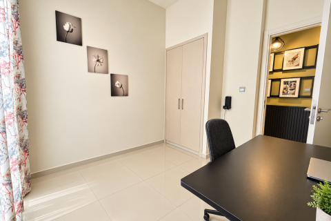 Townhouse de 3 dormitorios en Dubai, UAE No. 210436 6