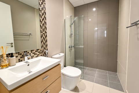 Townhouse de 3 dormitorios en Dubai, UAE No. 210436 7