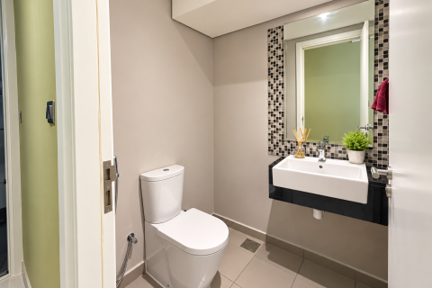 Townhouse de 3 dormitorios en Dubai, UAE No. 210436 3