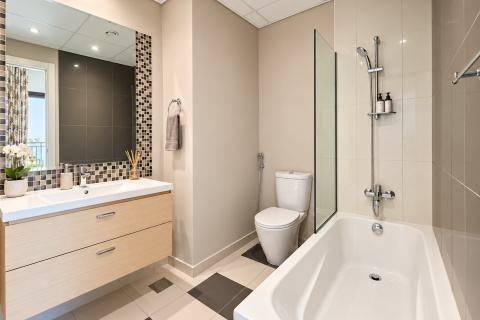 Townhouse de 3 dormitorios en Dubai, UAE No. 210436 5