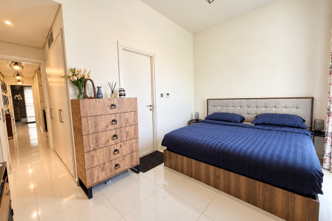 Townhouse de 3 dormitorios en Dubai, UAE No. 210436 4