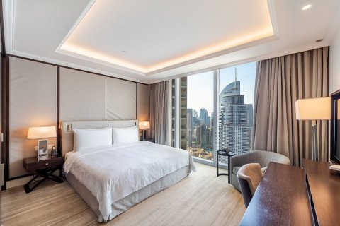 Apartment de 2 dormitorios en Downtown Dubai (Downtown Burj Dubai), UAE No. 210432 12