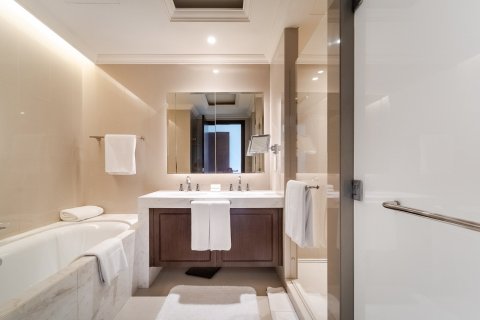 Apartment de 2 dormitorios en Downtown Dubai (Downtown Burj Dubai), UAE No. 210432 14