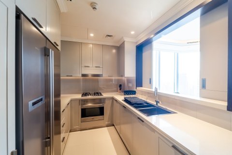 Apartment de 2 dormitorios en Downtown Dubai (Downtown Burj Dubai), UAE No. 210432 15