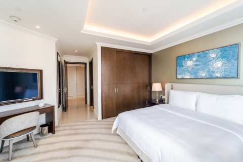 Apartment de 2 dormitorios en Downtown Dubai (Downtown Burj Dubai), UAE No. 210432 17