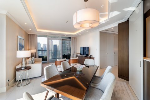 Apartment de 2 dormitorios en Downtown Dubai (Downtown Burj Dubai), UAE No. 210432 7