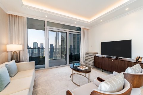 Apartment de 2 dormitorios en Downtown Dubai (Downtown Burj Dubai), UAE No. 210432 5