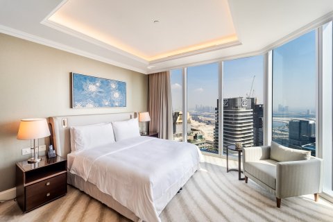 Apartment de 2 dormitorios en Downtown Dubai (Downtown Burj Dubai), UAE No. 210432 16