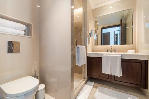 Apartment de 2 dormitorios en Downtown Dubai (Downtown Burj Dubai), UAE No. 210432 18