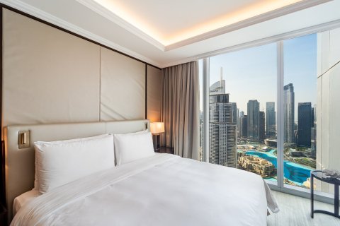 Apartment de 2 dormitorios en Downtown Dubai (Downtown Burj Dubai), UAE No. 210432 11