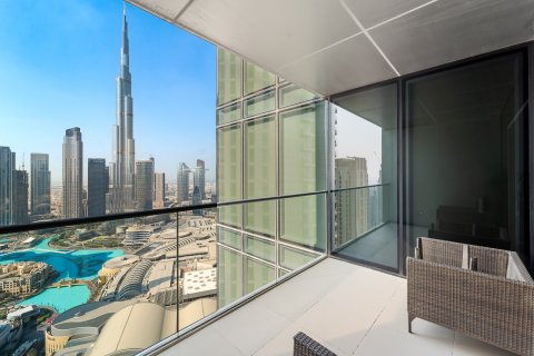 Apartment de 2 dormitorios en Downtown Dubai (Downtown Burj Dubai), UAE No. 210432 4
