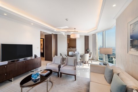 Apartment de 2 dormitorios en Downtown Dubai (Downtown Burj Dubai), UAE No. 210432 8