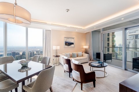 Apartment de 2 dormitorios en Downtown Dubai (Downtown Burj Dubai), UAE No. 210432 6