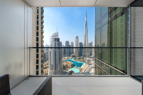 Apartment de 2 dormitorios en Downtown Dubai (Downtown Burj Dubai), UAE No. 210432 3