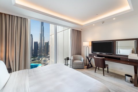 Apartment de 2 dormitorios en Downtown Dubai (Downtown Burj Dubai), UAE No. 210432 10