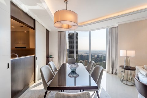 Apartment de 2 dormitorios en Downtown Dubai (Downtown Burj Dubai), UAE No. 210432 9