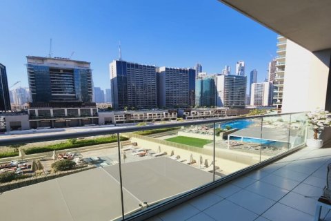 2 غرف نوم شقة في الخليج التجاري, الإمارات العربية المتحدة رقم 186792 6