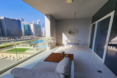 2 غرف نوم شقة في الخليج التجاري, الإمارات العربية المتحدة رقم 186792