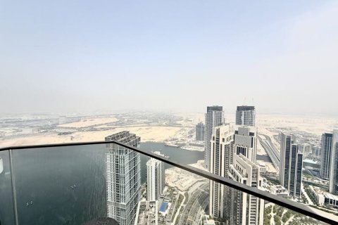 2 غرف نوم شقة في Address Harbour Point, الإمارات العربية المتحدة رقم 186794 7