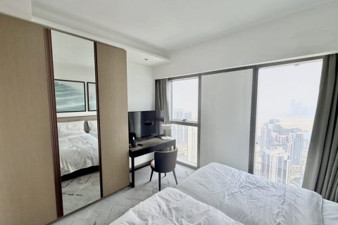 2 غرف نوم شقة في Address Harbour Point, الإمارات العربية المتحدة رقم 186794 4
