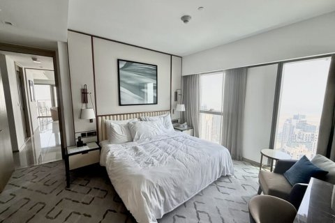 2 غرف نوم شقة في Address Harbour Point, الإمارات العربية المتحدة رقم 186794 5