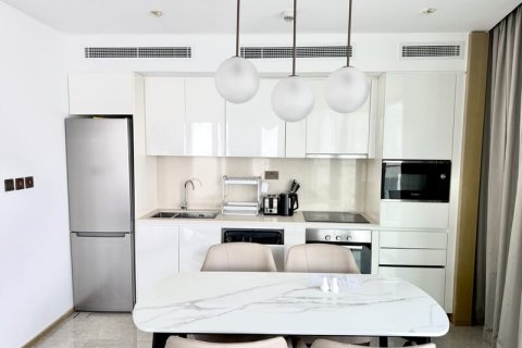 2 غرف نوم شقة في Address Harbour Point, الإمارات العربية المتحدة رقم 186794 10