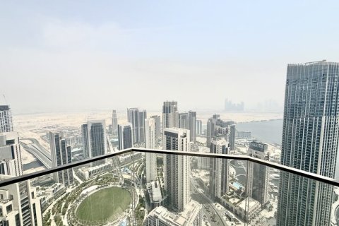2 غرف نوم شقة في Address Harbour Point, الإمارات العربية المتحدة رقم 186794 6