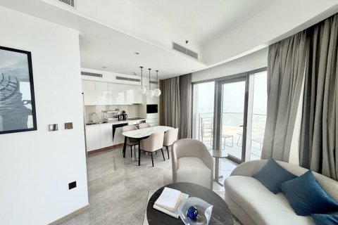 2 غرف نوم شقة في Address Harbour Point, الإمارات العربية المتحدة رقم 186794 11