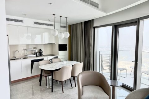 2 غرف نوم شقة في Address Harbour Point, الإمارات العربية المتحدة رقم 186794 3