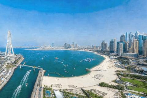 3 غرف نوم شقة في 5242, الإمارات العربية المتحدة رقم 186791 2
