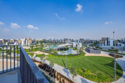 4 غرف نوم تاون هاوس في مُدُنْ, الإمارات العربية المتحدة رقم 186795 6