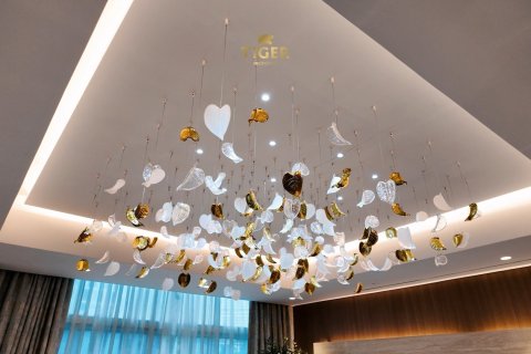 Квартира с 1 спальней  №112170 8