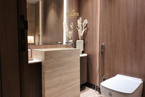 Квартира с 1 спальней  №112170 20