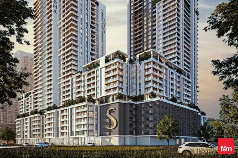 4 bedrooms Apartment  No. 112165 11