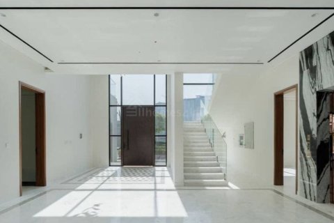 Вилла с 6 спальнями в Sobha Hartland, ОАЭ №166991 14
