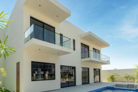 Вилла с 6 спальнями в Sobha Hartland, ОАЭ №166991 3
