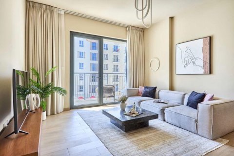 Apartment de 1 dormitorio en Dubai, UAE No. 148506 3
