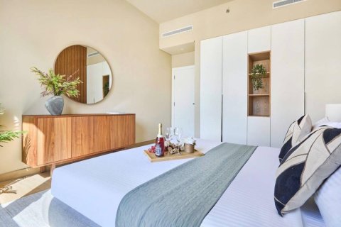 Apartment de 1 dormitorio en Dubai, UAE No. 148506 9