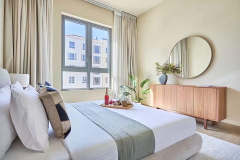 Apartment de 1 dormitorio en Dubai, UAE No. 148506 10