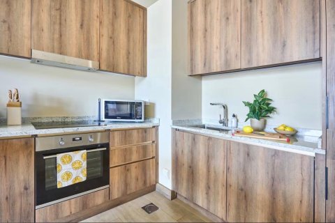 Apartment de 1 dormitorio en Dubai, UAE No. 148506 7